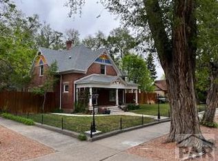411 S 10th St, Rocky Ford, CO 81067