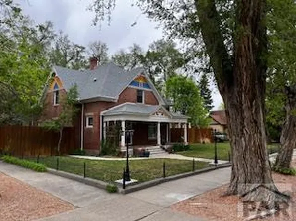 411 S 10th St, Rocky Ford, CO 81067