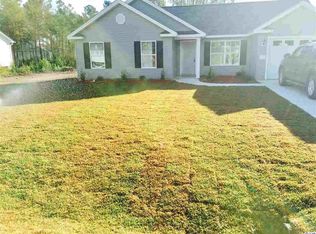 2400 Blake St #CHICORA;-LOT 1B, Conway, SC 29526