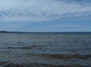 1681 N East Mullett Lake Rd, Indian River, MI 49749