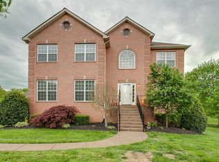 7203 Knottingham Dr, Fairview, TN 37062