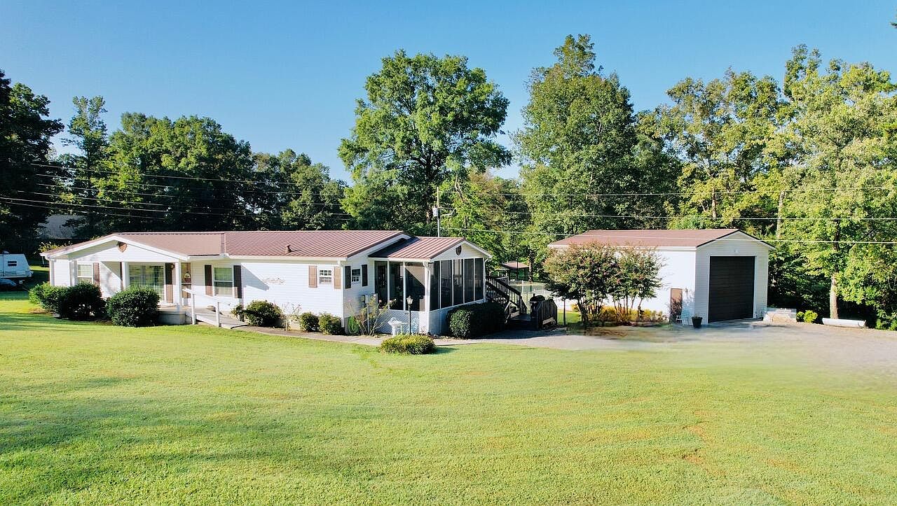 517 Red Cloud Rd, Ten Mile, TN 37880 Zillow
