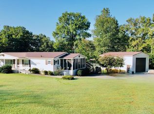 517 Red Cloud Rd, Ten Mile, TN 37880