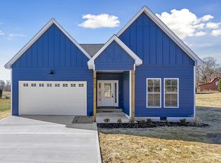 6980 Dodson Branch Rd, Cookeville, TN 38501