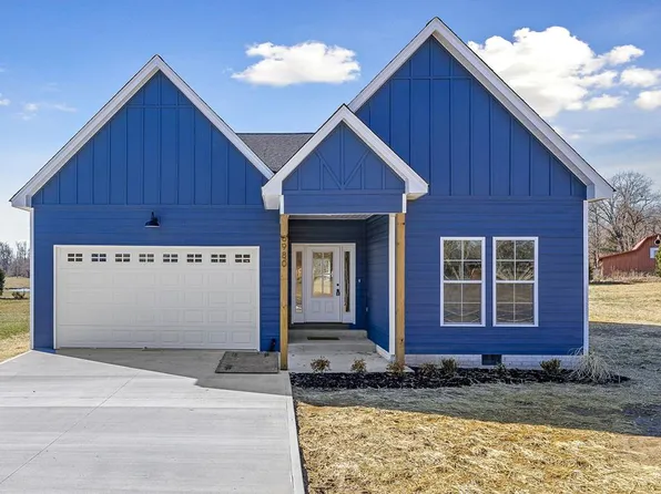 6980 Dodson Branch Rd, Cookeville, TN 38501