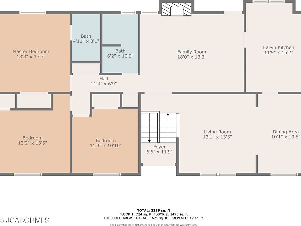 2nd image of 917 Air View Dr