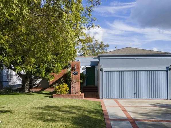 574 N Sunnyslope Ave, Pasadena, CA 91107