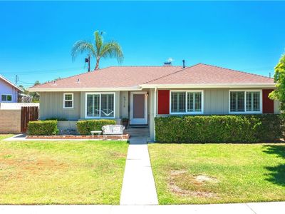 6916 Woodlake Ave, West Hills, CA, 91307