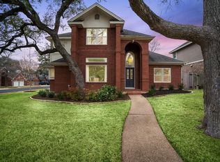 7401 Mifflin Kenedy Ter, Austin, TX 78749