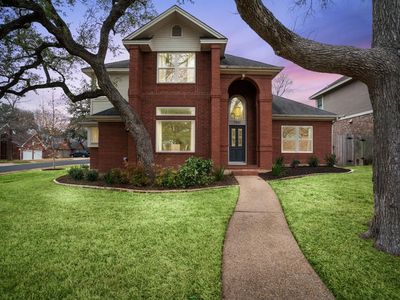 7401 Mifflin Kenedy Ter, Austin, TX, 78749