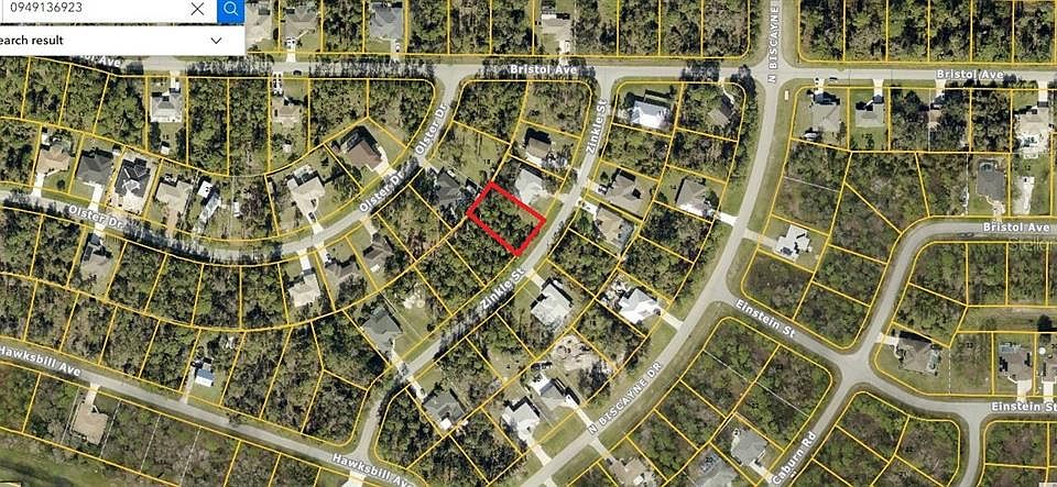 1st image of Zinkle St Lot 23
