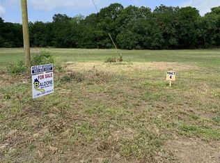 Doctor Beatrous Rd TRACT 4, Theriot, LA 70397