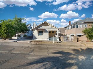 1510 N Campbell St, El Paso, TX 79902