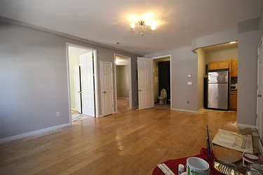 Rented by HSK Group Inc