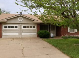 4610 Dennis Blvd, Wichita Falls, TX 76310