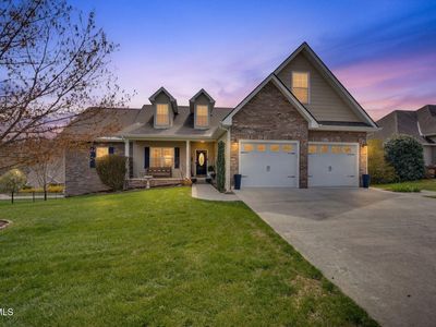 121 Springwinds Loop, Johnson City, TN, 37601