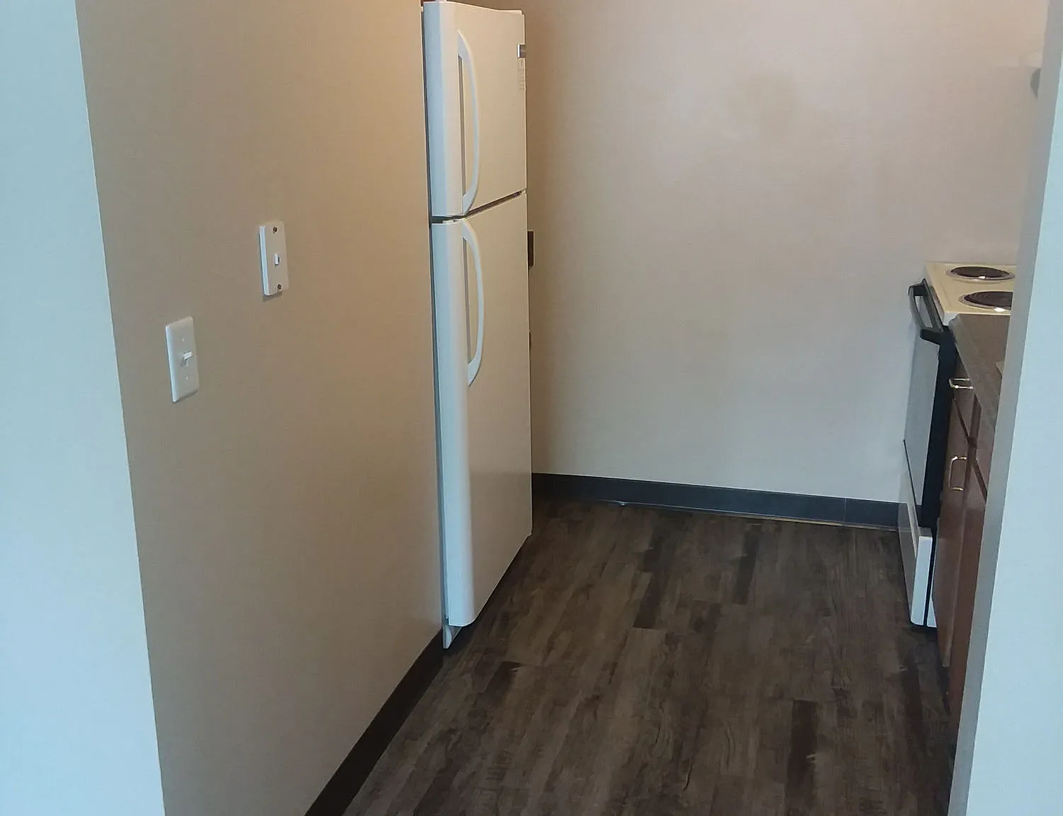 Clover Ridge Apartments — Photo 4