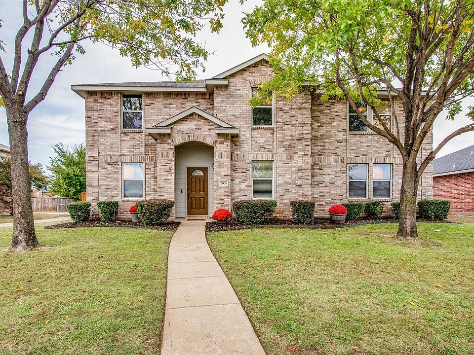 2903 Montague Trl, Wylie, TX 75098 Zillow