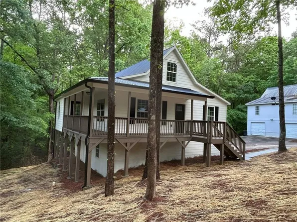 415 Falcon Cir, Monticello, GA 31064
