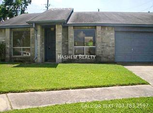 1902 Telegraph Square Ct, Katy, TX 77449