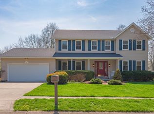 2415 Henesy Ln, Fairfield, OH 45014