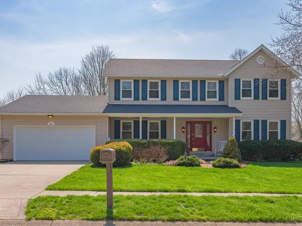 2415 Henesy Ln, Fairfield, OH 45014