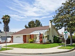 1005 W Curie Ave, Santa Ana, CA 92707