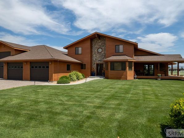 11573 N Cumberland Rd, Pocatello, ID 83202