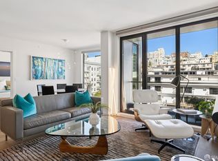 2525 Van Ness Ave #604, San Francisco, CA