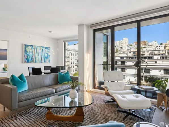 2525 Van Ness Ave #604, San Francisco, CA 94109