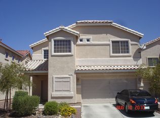1734 Spotted Wolf Ave, Las Vegas, NV 89123