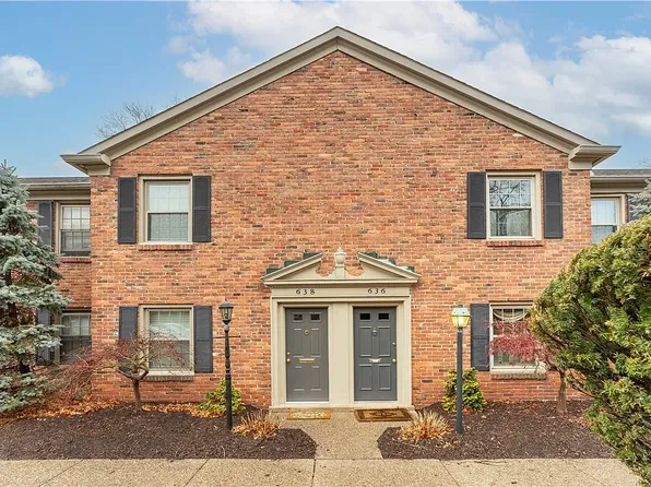 638 Robinwood Dr, Pittsburgh, PA 15216