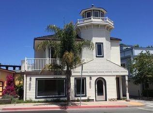 107 Stockton Ave, Capitola, CA 95010