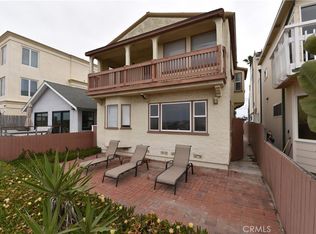 16861 S Pacific Ave, Sunset Beach, CA 90742