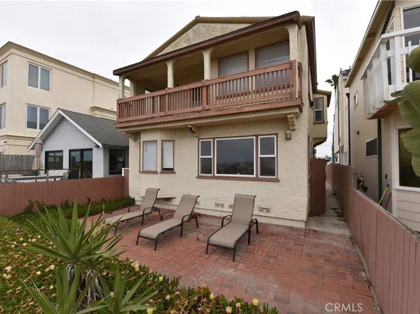 16861 S Pacific Ave, Sunset Beach, CA 90742