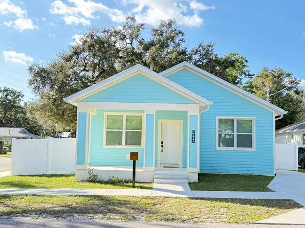 4200 N 15th St, Tampa, FL 33610