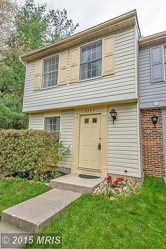 1st image of 8469 Aurora Ct