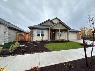 1659 SE Thimbleberry Ave #8, Dallas, OR 97338