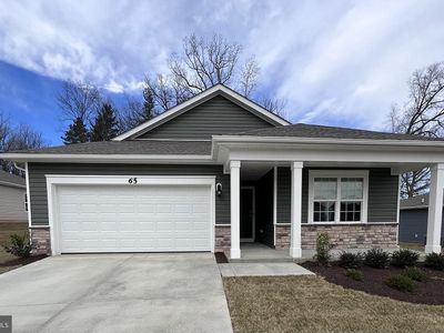 1227 Moller Ave, Hagerstown, MD, 21740