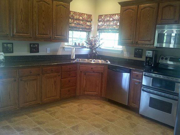 Kitchen Windows