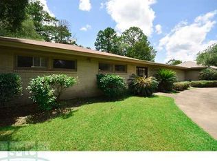 4148 Amsterdam Cir, Savannah, GA 31405