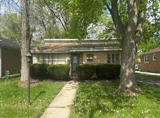 15540 Champlain St, South Holland, IL 60473