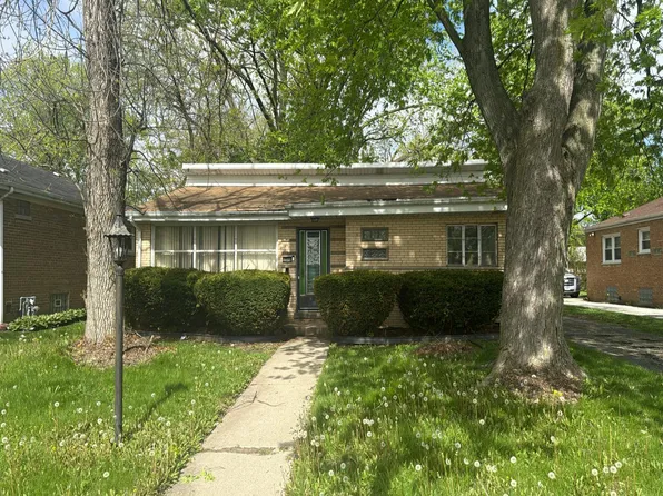 15540 Champlain St, South Holland, IL 60473