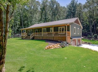 12753 Graham Rd, Plainwell, MI 49080