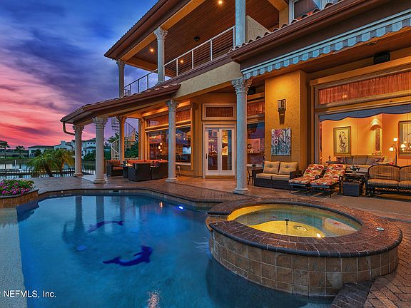 5th image of 1261 Delfino Dr