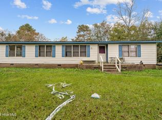 10220 Sanders Rd, Laurinburg, NC 28352