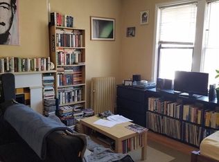 340 9th St APT 2F, Brooklyn, NY 11215