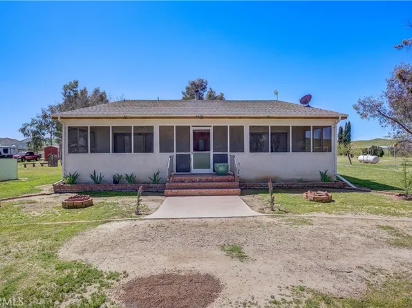 10550 Greybriar Trl, Santa Margarita, CA 93453