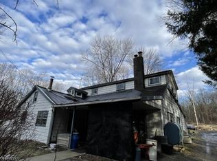 496 Bellis Rd, Bloomsbury, NJ 08804