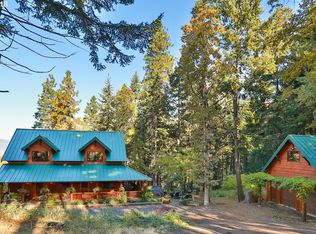 1383 Oak Ridge Dr, Hood River, OR 97031